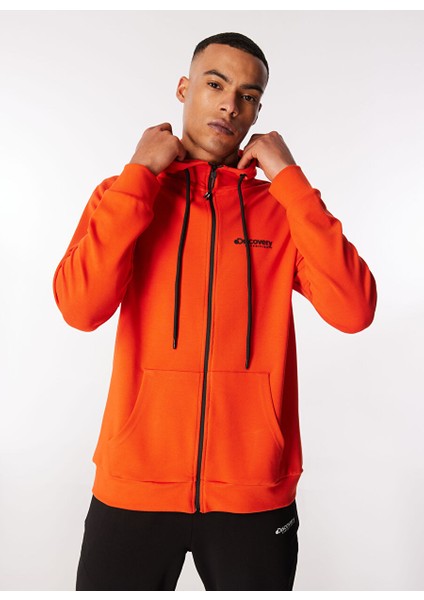 Nar Çiçeği Erkek Relaxed Sweatmont DS4M-SWT3235