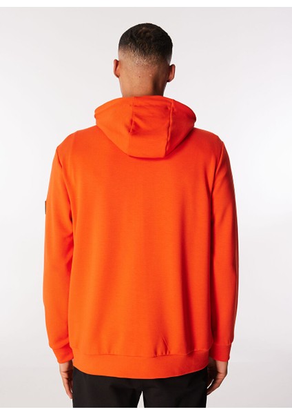 Nar Çiçeği Erkek Relaxed Sweatmont DS4M-SWT3235