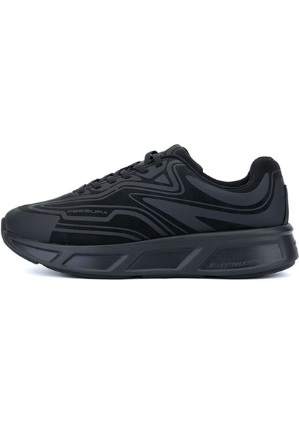 Erkek Suni Deri Siyah Sneakers & Spor Ayakkabı fiyatları