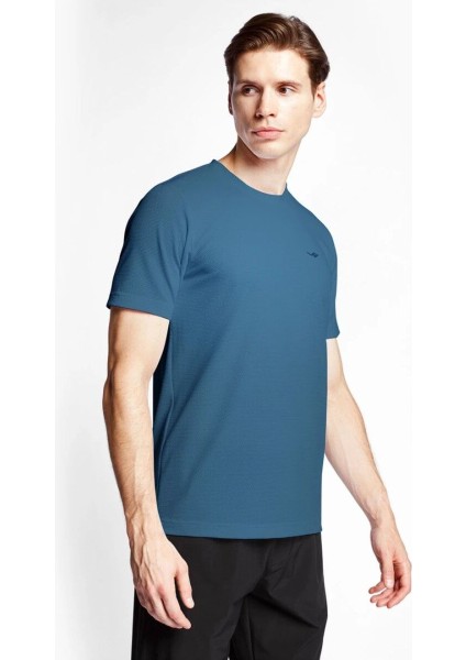 Erkek Kısa Kol T-Shirt 25S-1298-25B
