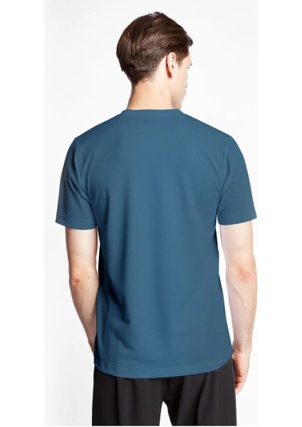 Erkek Kısa Kol T-Shirt 25S-1298-25B modelleri