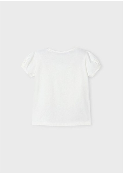 Kız Çocuk Tshirt modelleri
