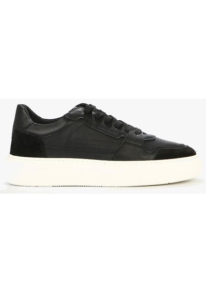 Siyah Erkek Sneaker 16987