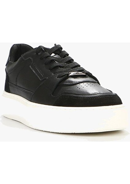 Siyah Erkek Sneaker 16987