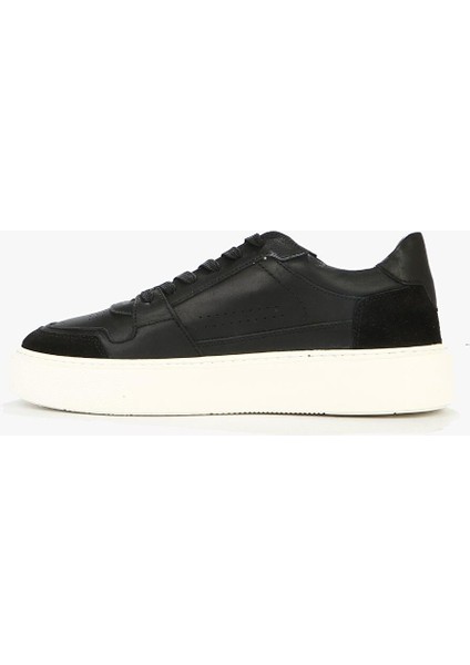 Siyah Erkek Sneaker 16987