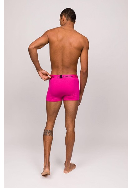 Rainbow Erkek Boxer 3 Adet