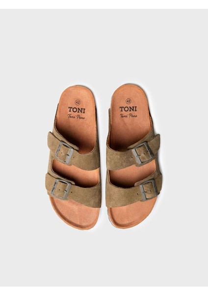 Erkek Terlik Ger-Qt Toni Pons