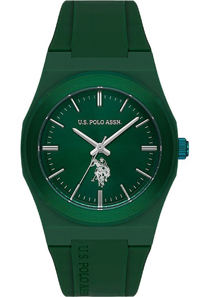 USPA1083-02 Erkek Kol Saati