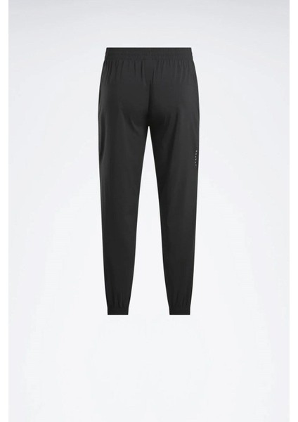 Runnıng Pant Siyah Erkek Eşofman Altı fırsatları