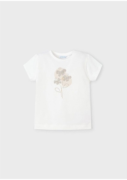 Kız Çocuk Tshirt