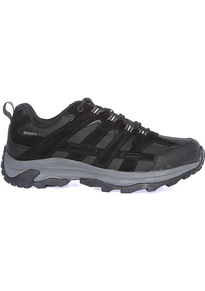 Siyah Erkek Outdoor Ayakkabısı Clınton M