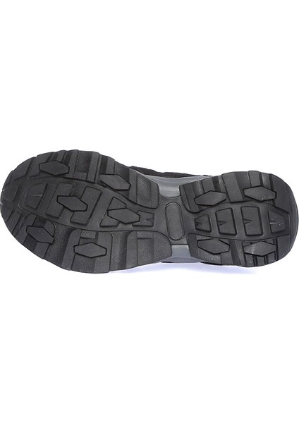 Siyah Erkek Outdoor Ayakkabısı Clınton M modelleri