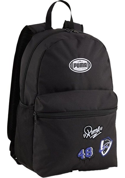 Patch Unisex Sırt Çantası