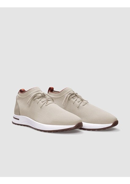 Bej Erkek Sneaker 29587
