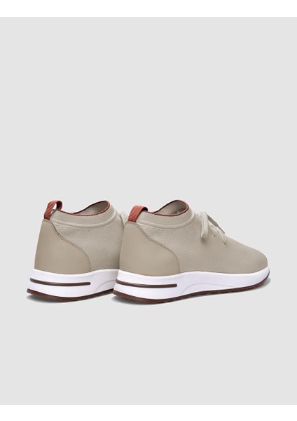 Bej Erkek Sneaker 29587