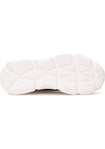 Lacivert Erkek Deri Sneaker 12312 indirimleri