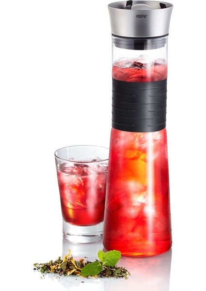 Cascada Sürahi 1 Lt - 360°' Dökme Ağzı modelleri