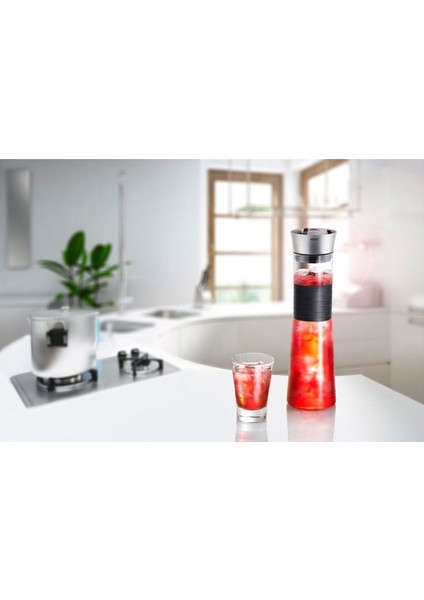 Cascada Sürahi 1 Lt - 360°' Dökme Ağzı fırsatları