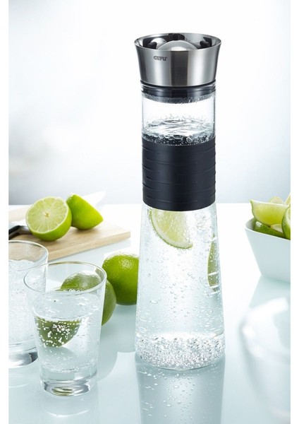 Cascada Sürahi 1 Lt - 360°' Dökme Ağzı indirimleri