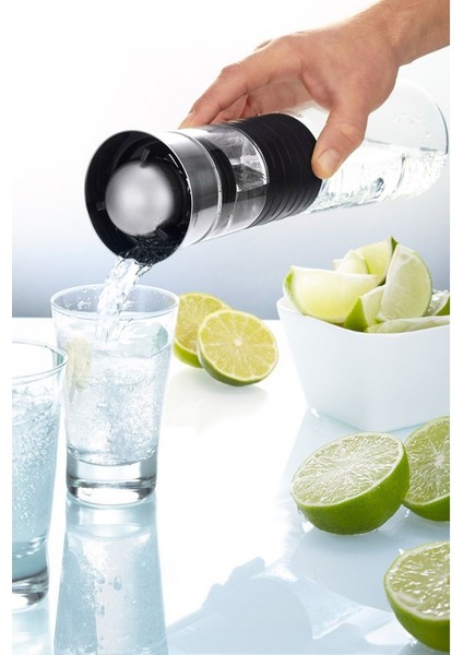 Cascada Sürahi 1 Lt - 360°' Dökme Ağzı