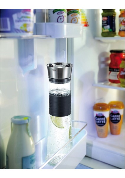 Cascada Sürahi 1 Lt - 360°' Dökme Ağzı