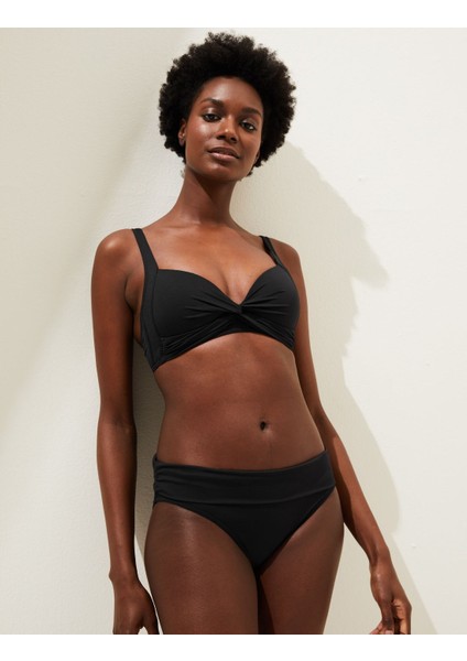 Regular Fit Bikini Altı
