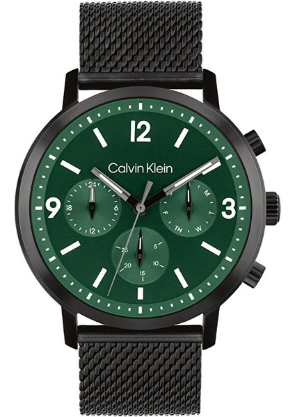 Erkek Kol Saati CK25200440 44 mm