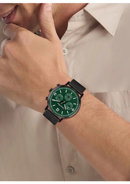 Erkek Kol Saati CK25200440 44 mm fırsatları