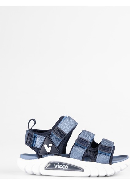 Cube Okul Öncesi Sandalet