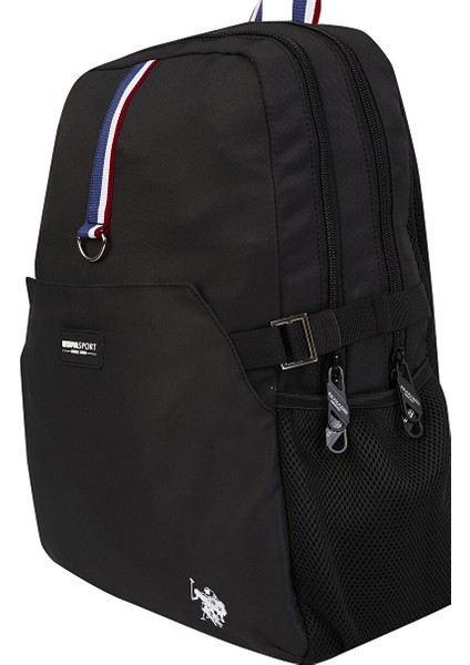 Siyah Erkek Çocuk 32X45X16 cm Sırt Çantası PLCAN24097 modelleri
