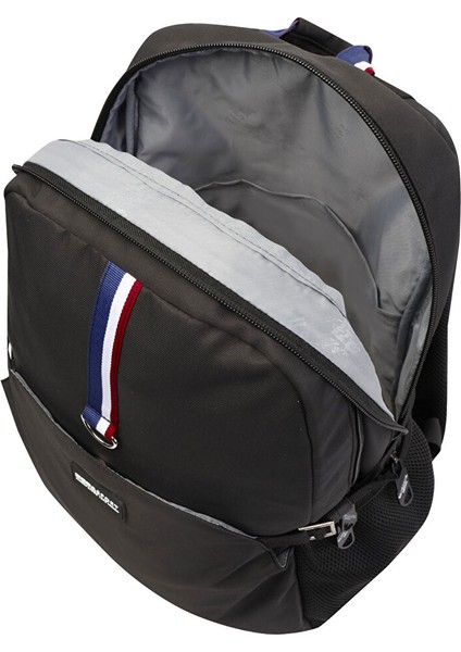 Siyah Erkek Çocuk 32X45X16 cm Sırt Çantası PLCAN24097 fırsatları