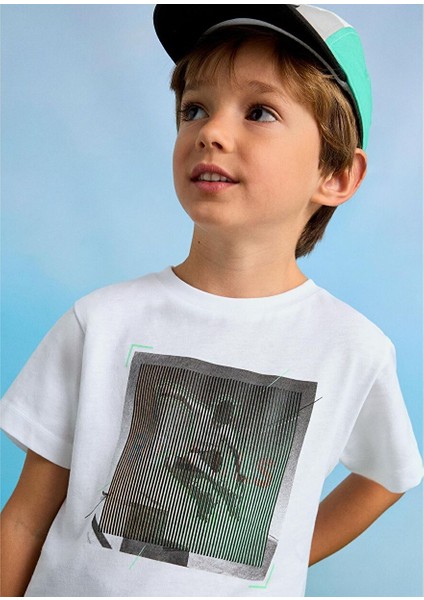 Erkek Çocuk Tshirt modelleri