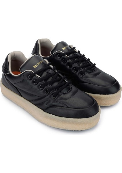 Kum Erkek Deri Sneaker 511 BU3530B Erk Ayk SK24-25