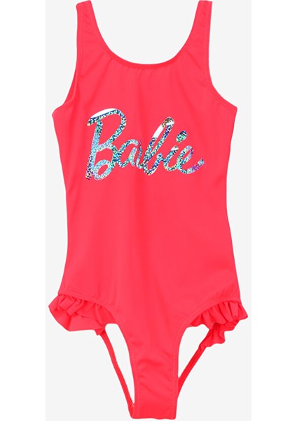 Neon Pembe Kız Çocuk Mayo BRB4SG-MYO6009 modelleri