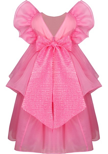 Liliana Pink Elbise modelleri