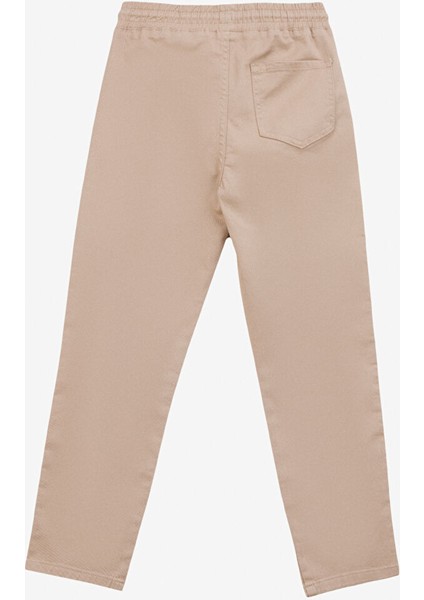Deve Tüyü Erkek Çocuk Normal Chino Pantolon J4WB-PNT7706 fiyatları