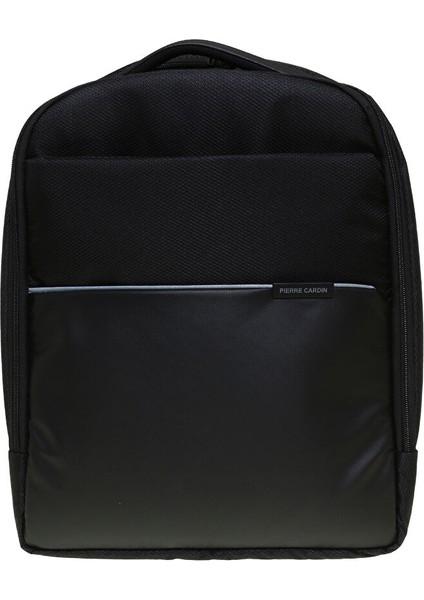 Siyah Erkek Sırt Çantası 01PC001151-S