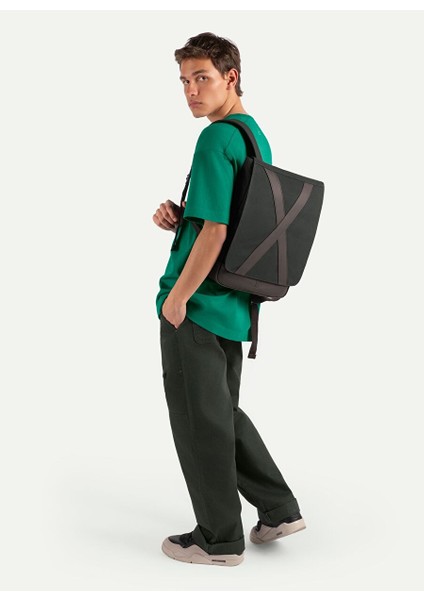 Unisex Sırt Çantası - Nordhug - Asphalt modelleri