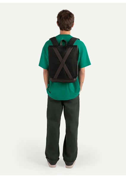 Unisex Sırt Çantası - Nordhug - Asphalt fırsatları
