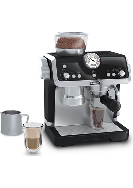 - Oyuncak De'longhi Barista Kahve Makinesi indirimleri