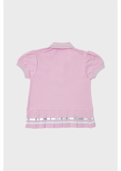 Kız Çocuk Pembe T-Shirt fiyatları
