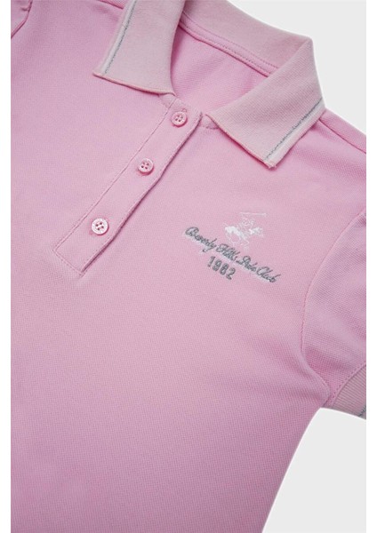 Kız Çocuk Pembe T-Shirt modelleri