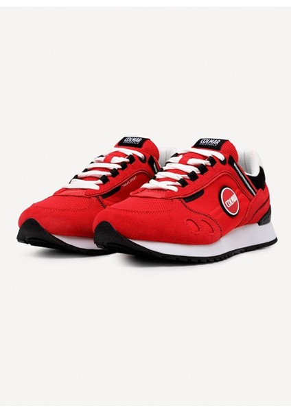 Travıs Sport Bold Red Erkek Ayakkabı