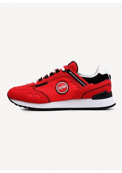 Travıs Sport Bold Red Erkek Ayakkabı