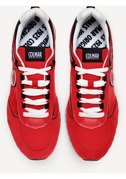 Travıs Sport Bold Red Erkek Ayakkabı
