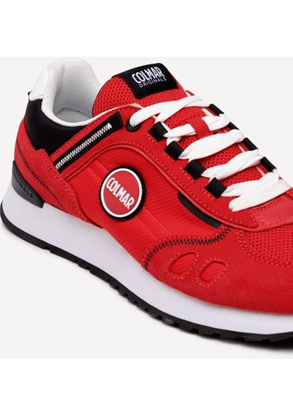 Travıs Sport Bold Red Erkek Ayakkabı