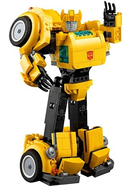 Ideas 10338 Bumblebee fırsatları