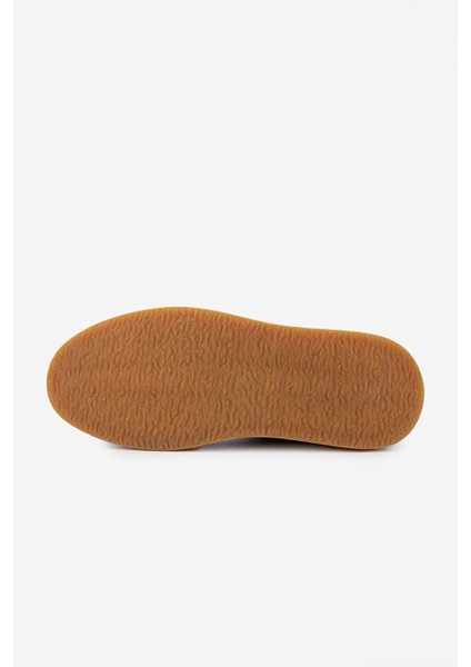 Beyaz Erkek Deri Sneaker 352 21346 Erk Ayk SK24-25 indirimleri
