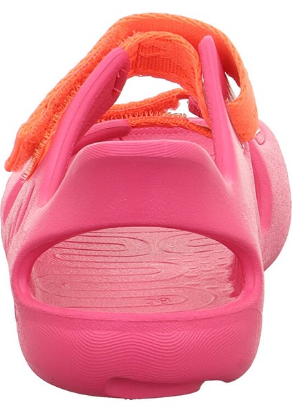 Pembe Kız Çocuk Sandalet Splash-S