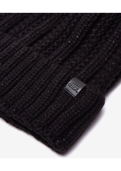 Kadın Siyah Bere modelleri